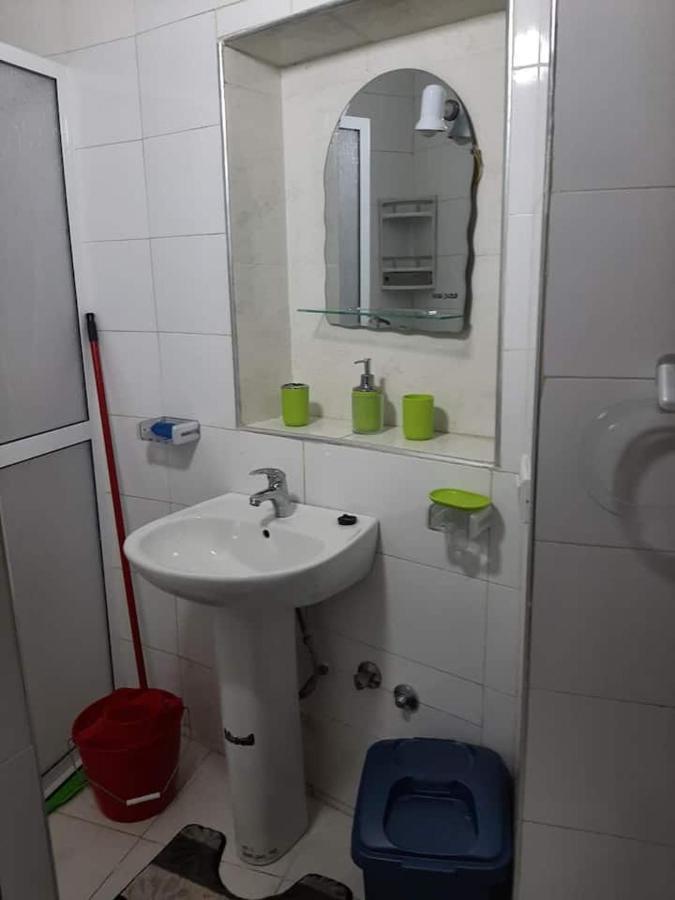 Ground Floor 2 Bedroom - Centre Location - Optic Fibre Wifi *